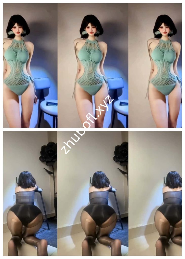 抖音网红@小哭宝不哭 260302定制情趣热舞8V/476M