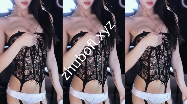 虎牙主播@奈C 260316高级群定制热舞3V/351M