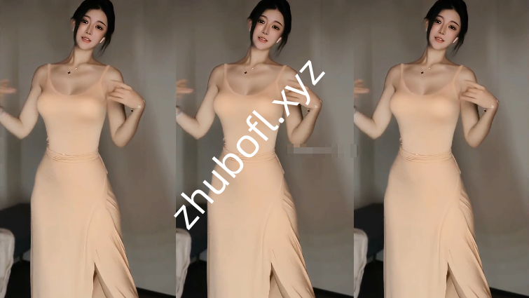 御姐主播@有鱼 2603直播整活热舞7V/960M