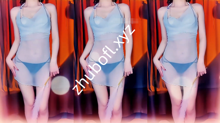 CC主播@长腿允西 260403高级群定制情趣热舞4V/273M