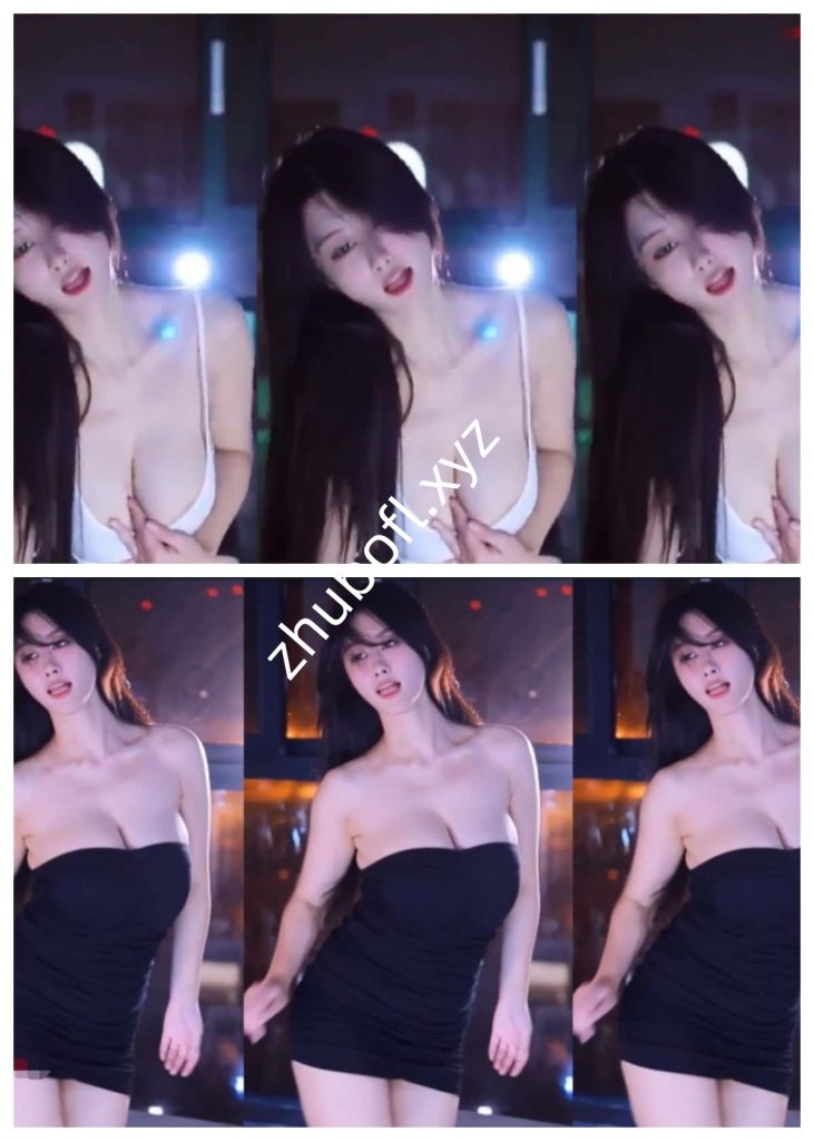 斗鱼主播@你的11R 260401定制热舞3V/652M