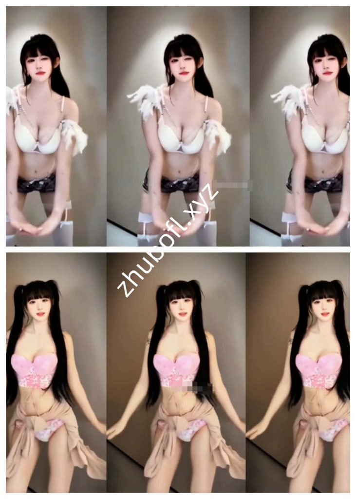 抖音网红@超蓝布罗莉 260405秘语空间定制情趣诱惑9V/1.02G