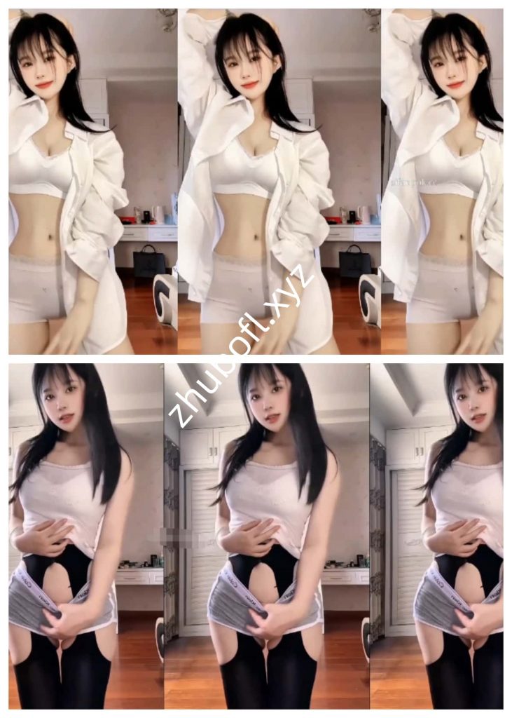 抖音主播@财神爷的心尖尖 定制热舞5V/519M