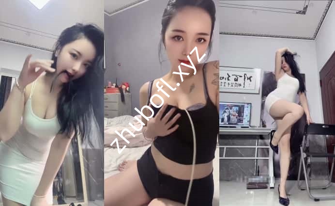 快手@诗爷 260410定制热舞9V/200M