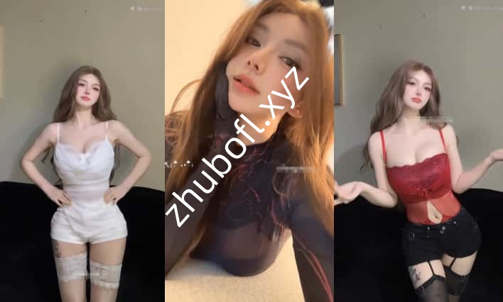 抖音网红@零零七DL 定制反差私拍38V/170M