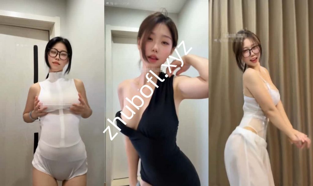 抖音主播@道外小奎 秘语空间定制热舞44V/211M