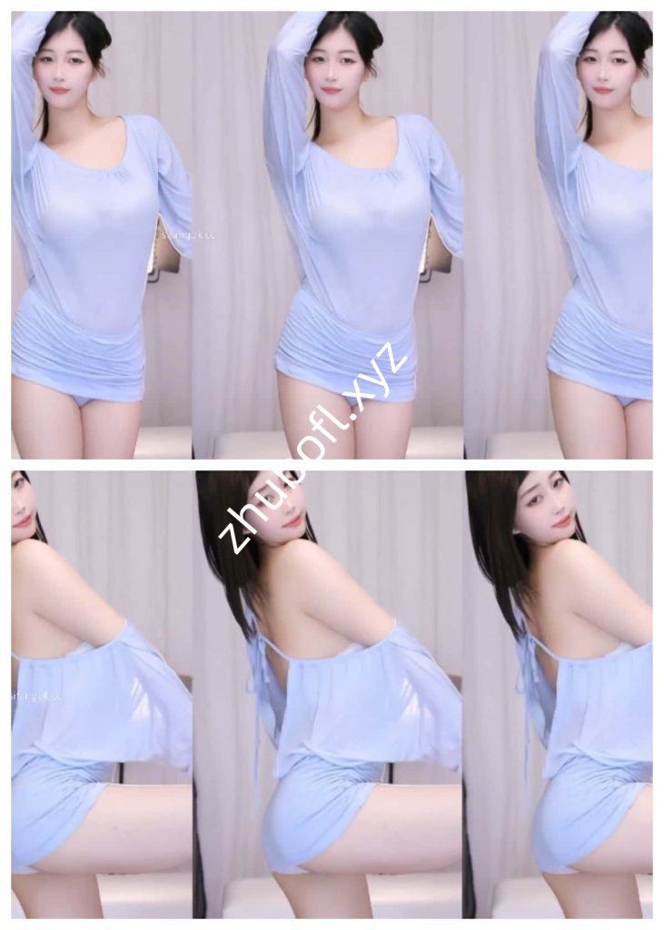 虎牙主播@会宝 2604精选直播热舞14V/1.2G