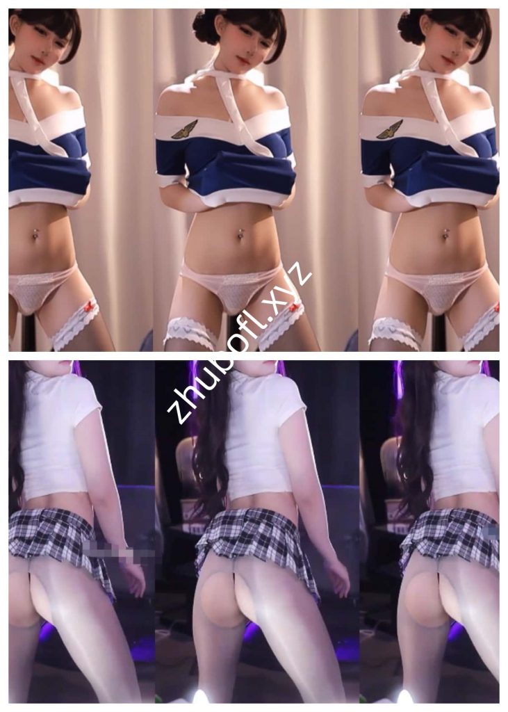 虎牙主播@奈C 260415定制热舞视频13V/2.6G