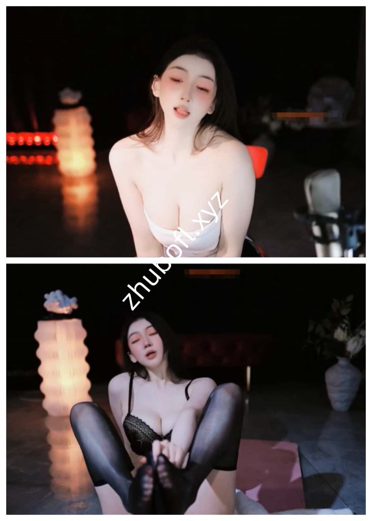 斗鱼主播@黎一 260403高级群定制热舞7V/1.43G