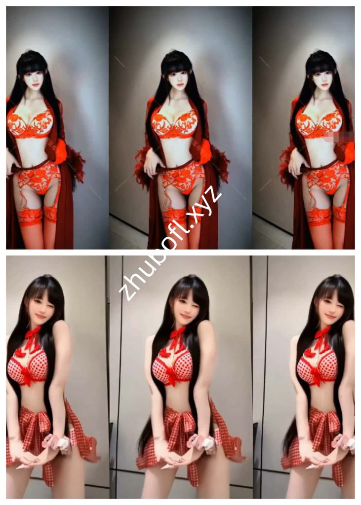 抖音网红@超蓝布罗莉 260405秘语空间定制情趣诱惑9V/1.02G