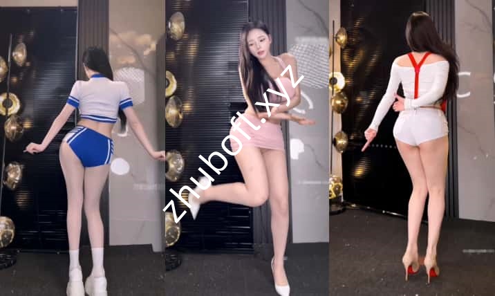 B站Up主@李喻言 260406付费群定制热舞16V/1.5G