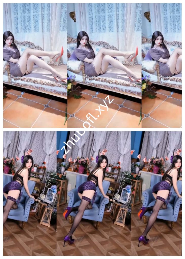 B站Up主@巫小萤 付费群定制写真视频14V/553M