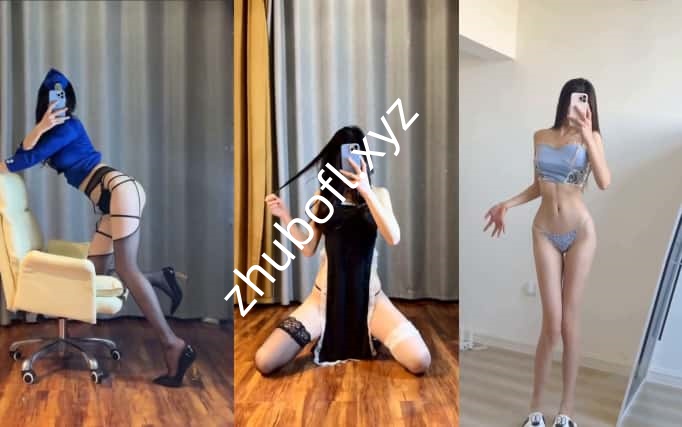 抖音网红@小蒋姐姐 微密圈定制情趣私拍18V/54.2M