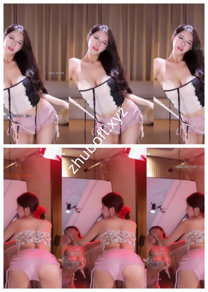 CC主播@小恩雅 260418高级群定制热舞7V/2.56G