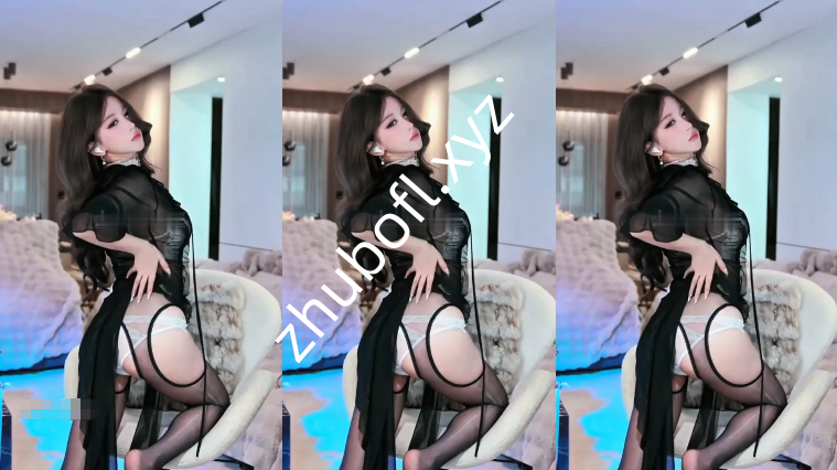 B站Up主@过期米线线喵 260415定制写真3V/563M