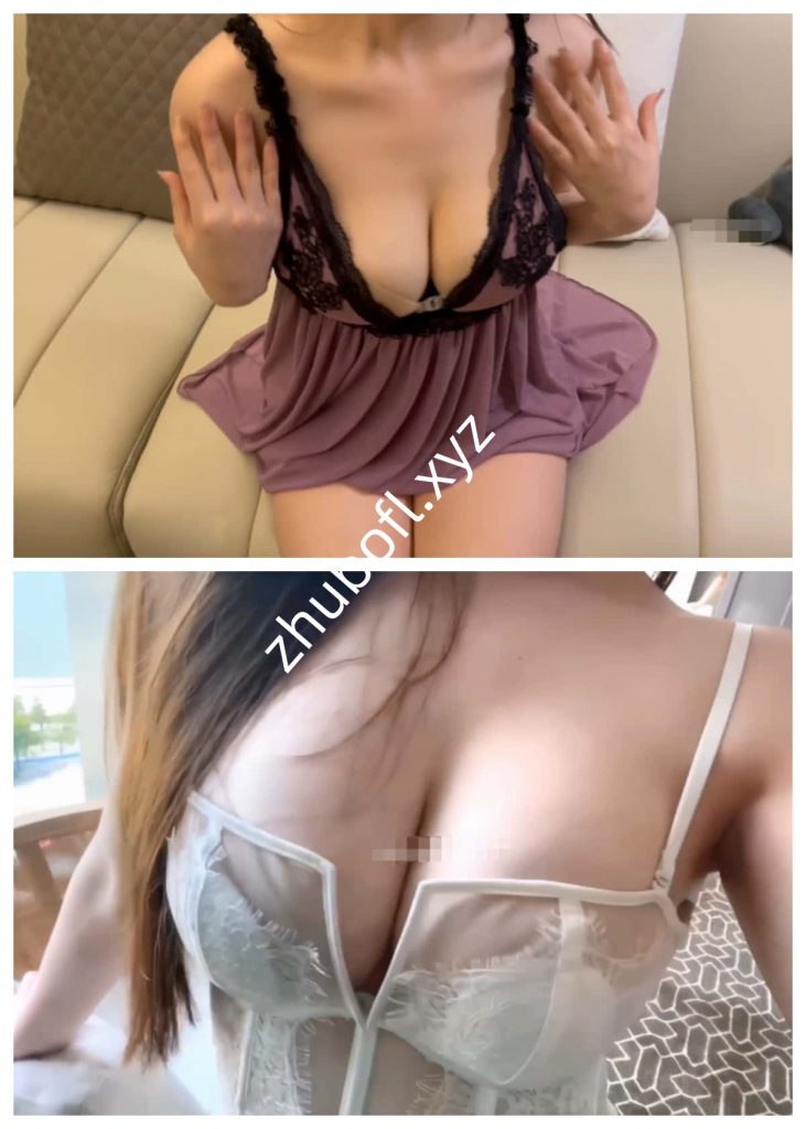 抖音网红@奔跑晶骡子 260405付费定制诱惑视频7V/288M