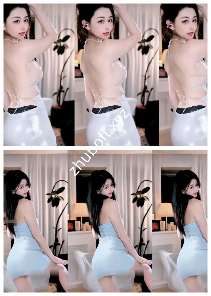 CC主播@百利甜C 2604直播整活热舞6V/663M