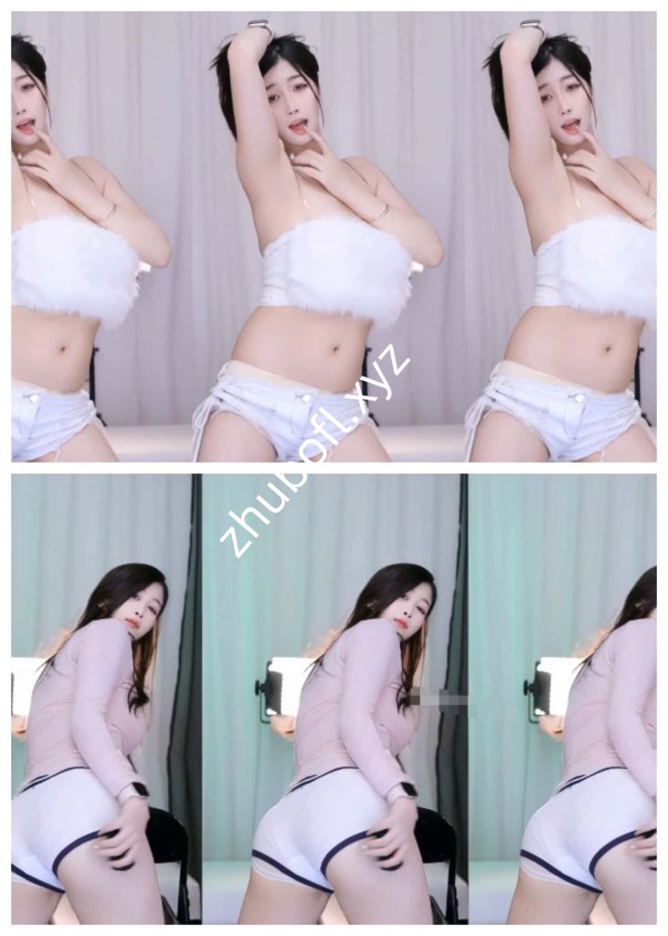 虎牙主播@会宝 2604精选直播热舞14V/1.2G