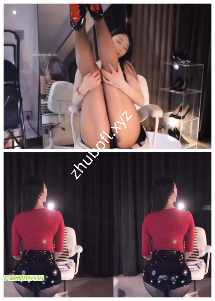 斗鱼主播@小小玉酱 2604精选直播热舞13V/674M