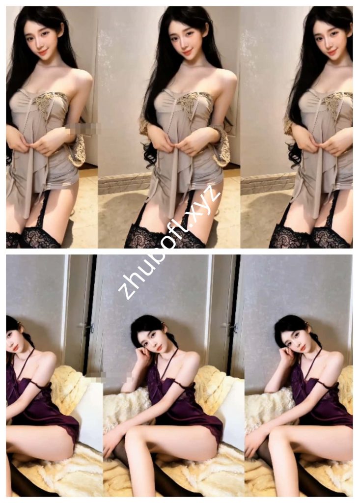 抖音网红@喵酱 付费群定制写真视频21V/581M