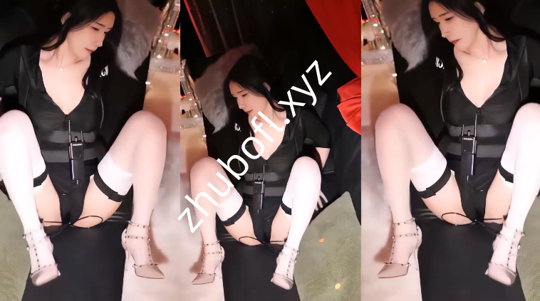 虎牙主播@颜色仙仙 260415定制热舞1V/128M