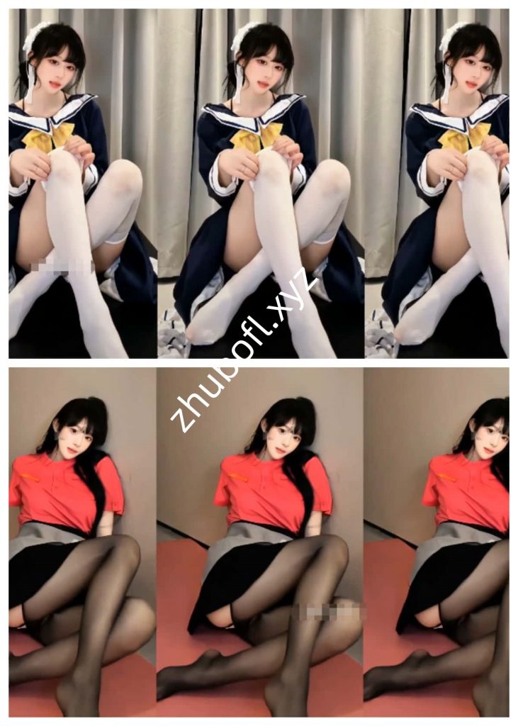 抖音网红@超蓝布罗莉 260405秘语空间定制情趣诱惑9V/1.02G