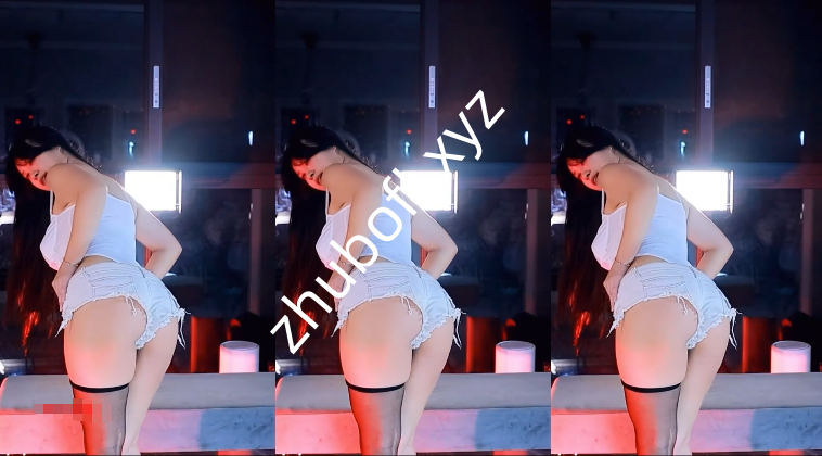 斗鱼主播@你的11R 260416定制上帝视角热舞3V/559M