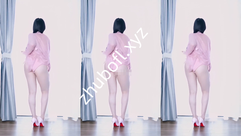 B站主播@李喻言 260422付费群定制热舞5V/366M