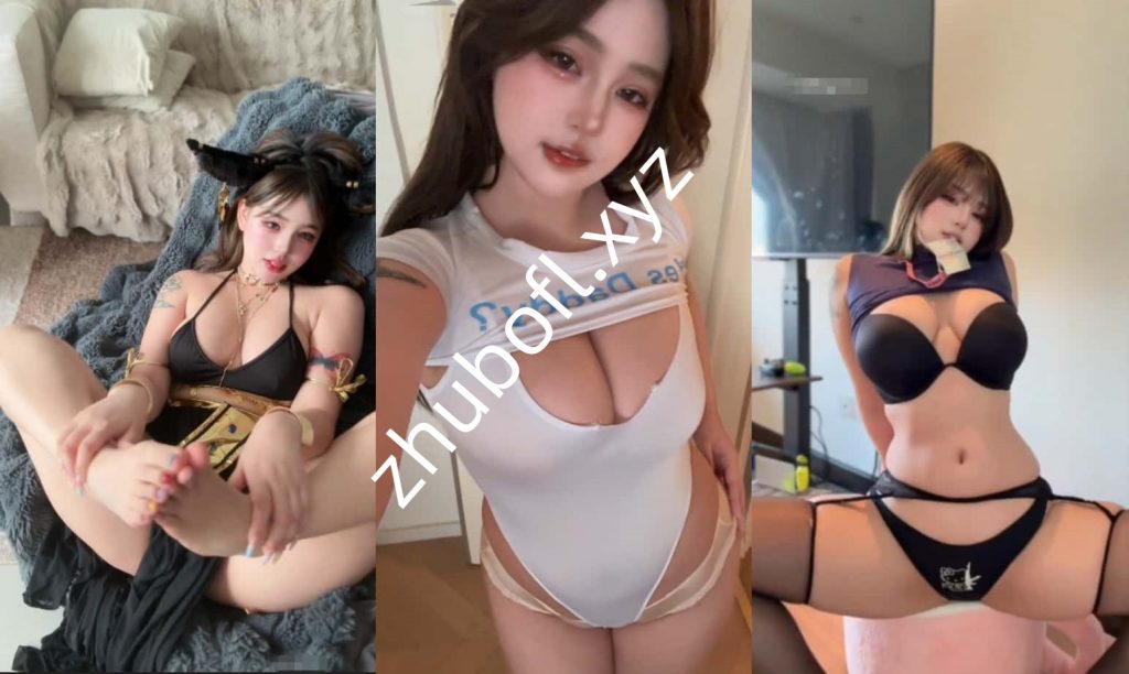 抖音网红@小优优子 260522定制情趣诱惑15V/837M