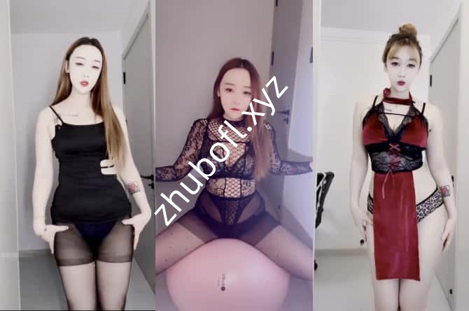 快手主播@财迷马 2600525定制顶胯舞9V/310M