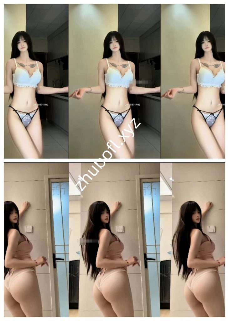 快手主播@小灵子 260528定制情趣热舞7V/1.5G