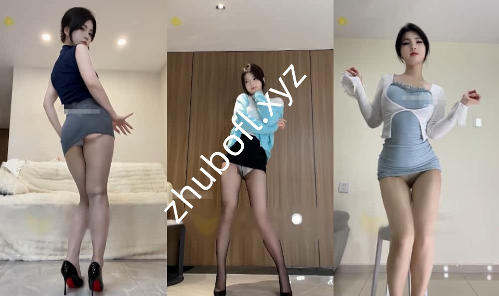 快手主播@殴阳琴 定制情趣内衣热舞25V/1G