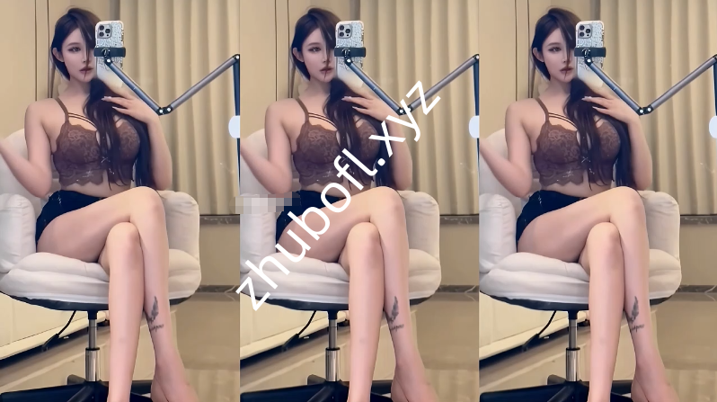 快手网红@女乔 付费群定制情趣诱惑2V/471M