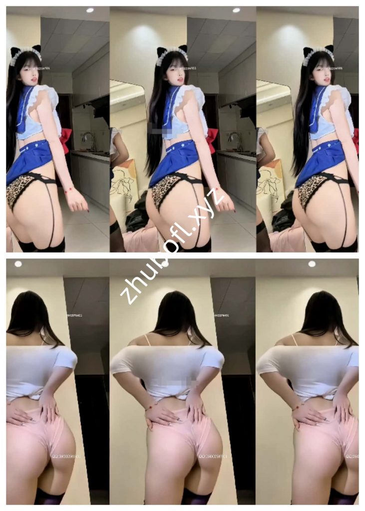 快手主播@小灵子 260528定制情趣热舞7V/1.5G