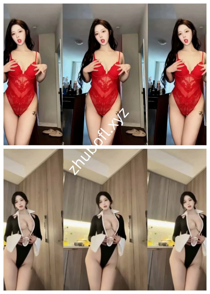抖音网红@肉肉小野猫 260513定制情趣诱惑22V/688M