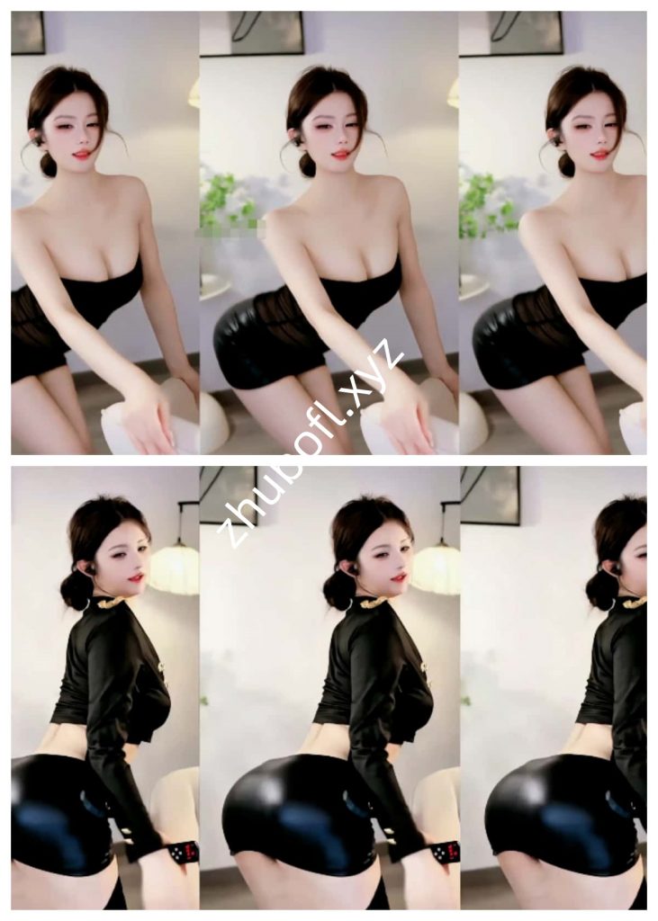 网易CC主播@汐允吖 260604整活热舞6V/721M