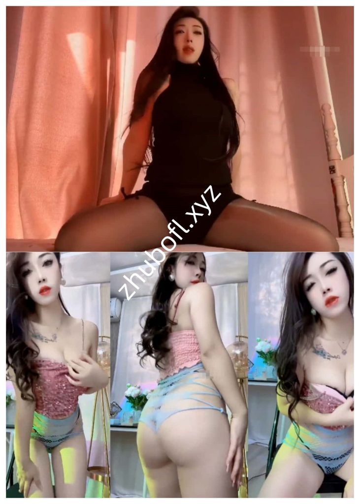 快手主播@雪儿baby 260627定制热舞2V/57M