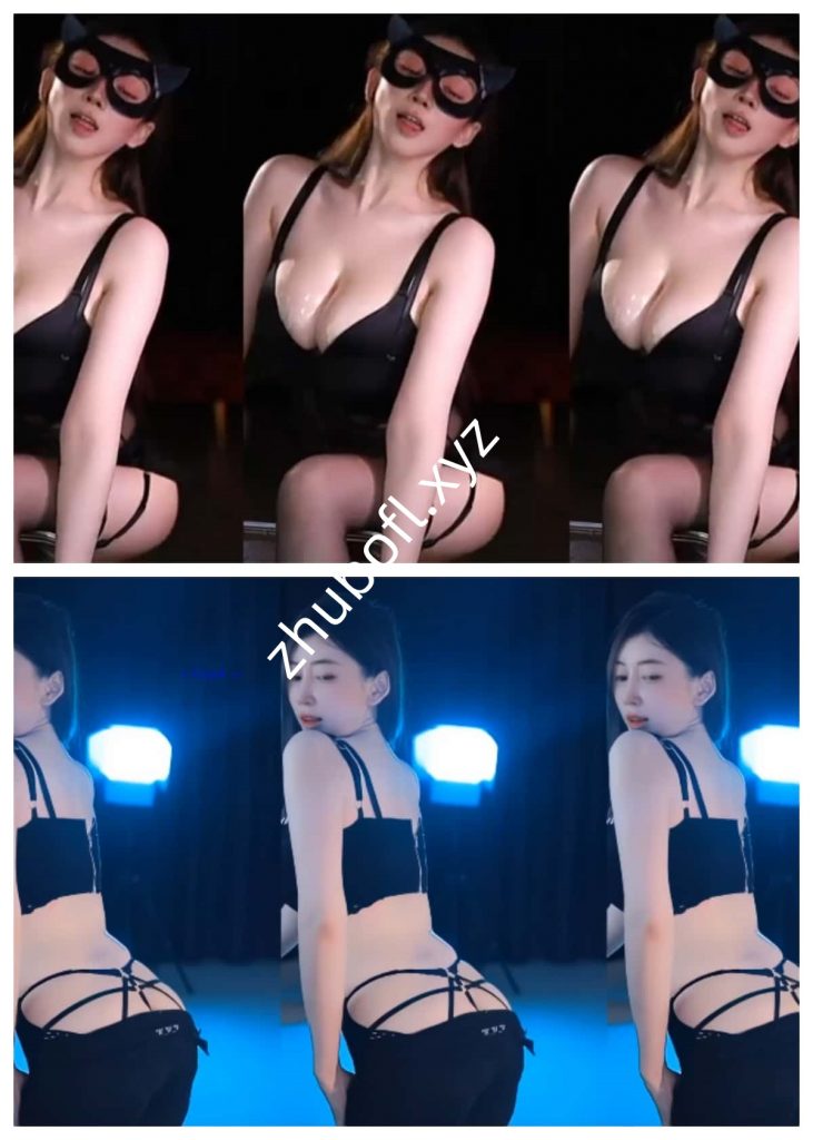 斗鱼主播@黎一 260614高级群定制热舞10V/4.16G
