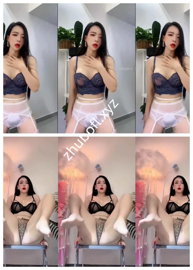 快手主播@单身燕吖 定制SM情趣诱惑8V/1.79G