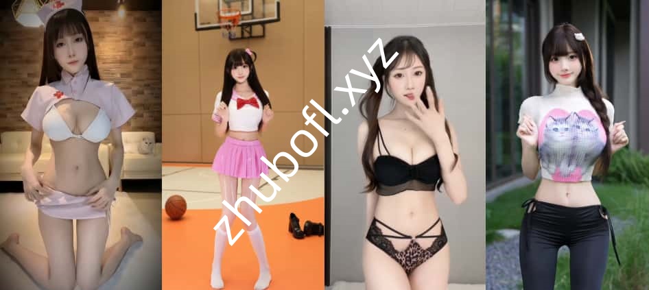 抖音网红@晚安奶妹 白瘦幼定制短视频16V/267M