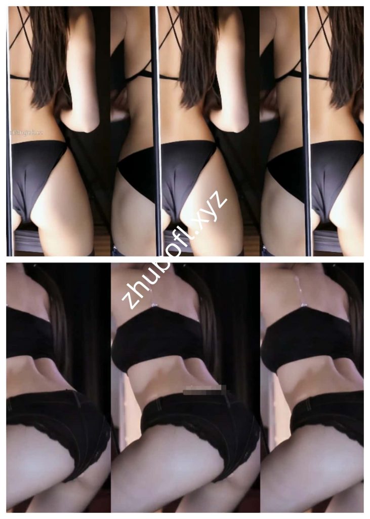 斗鱼主播@艺瑟妃 260603高级群定制情趣热舞7V/1.17G
