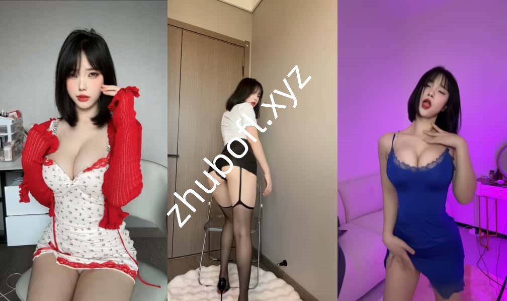 B站主播@琳铛 充电热舞3V/777M