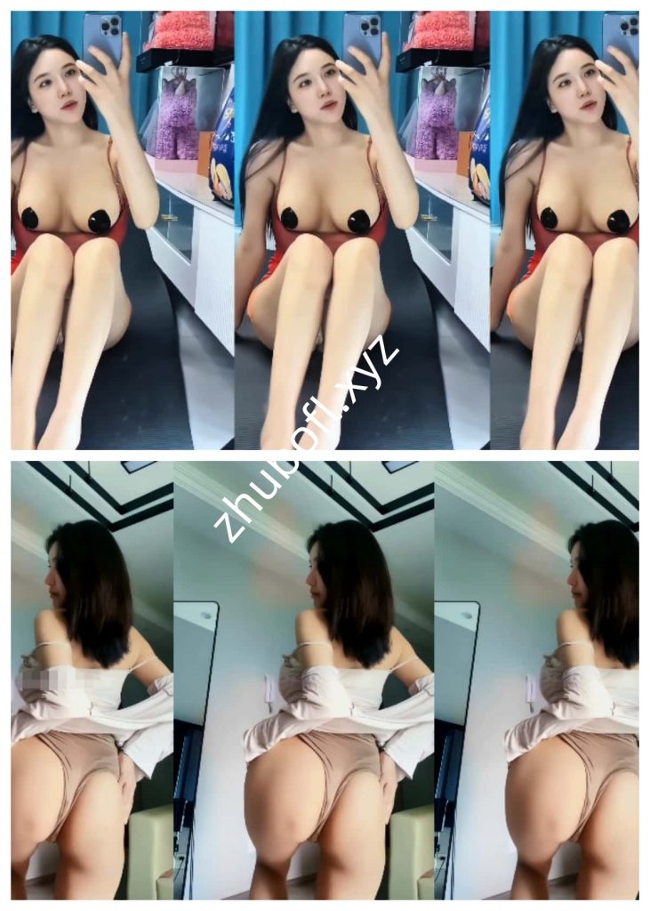 抖音健身博主@jvv 260730定制情趣诱惑8V/357M