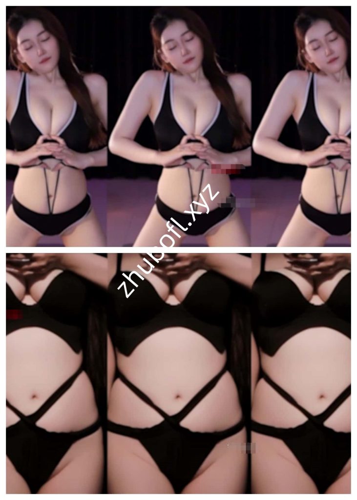 斗鱼主播@黎一 260714定制情趣热舞38V/2.8G