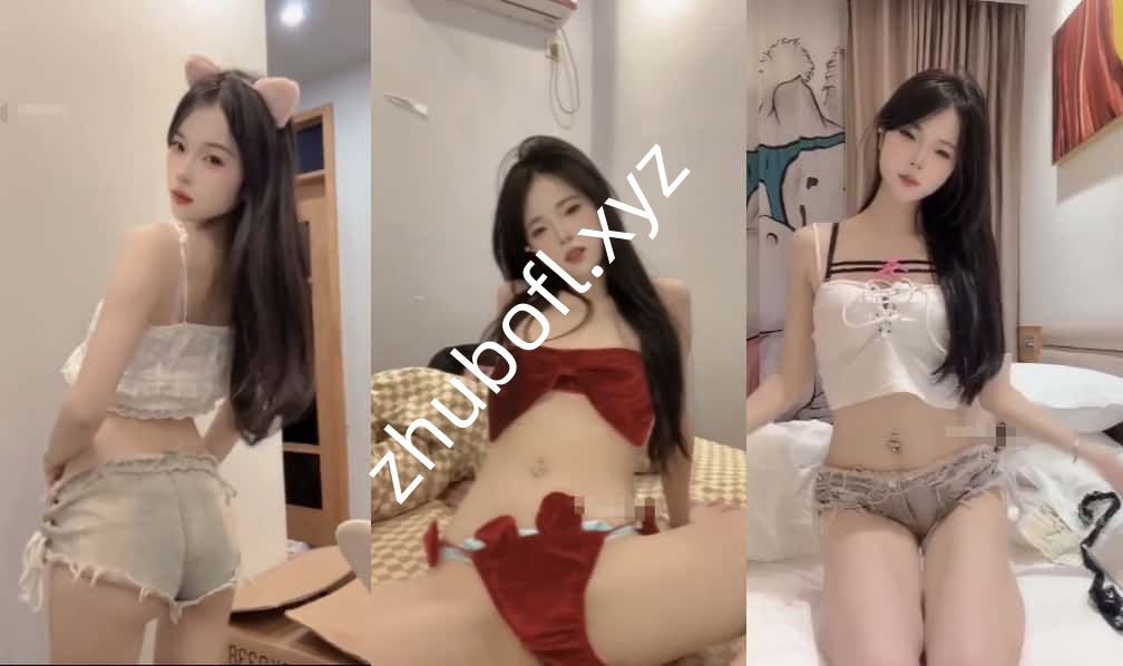 快手主播@娇宝很乖 260710定制写真热舞37V/33P/258M
