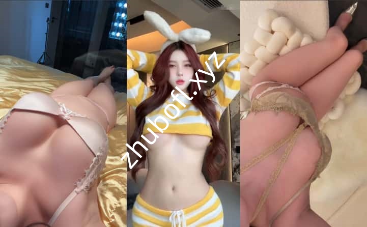 快手主播@金酱酱 260701定制情趣热舞20V/2.43G