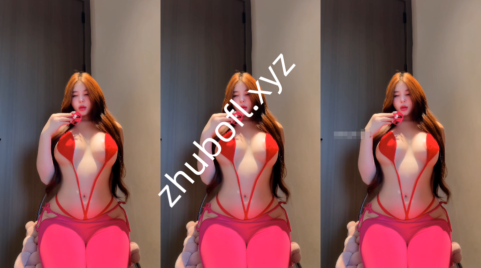 快手主播@金酱酱 260701定制情趣热舞20V/2.43G