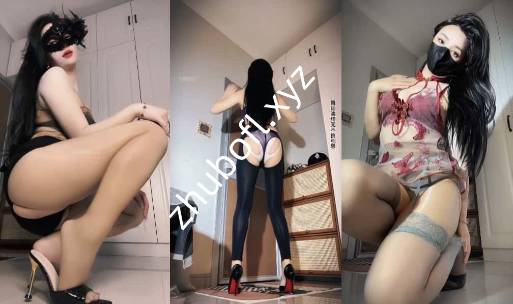 快手主播@金子有精彩  定制情趣热舞18V/276M