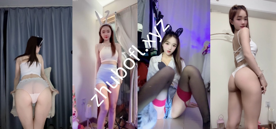 快手主播@元气朱朱 定制热舞+男友视角7V/807M