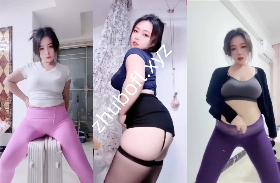 快手主播@完全无视 260801定制慢摇10V/900M